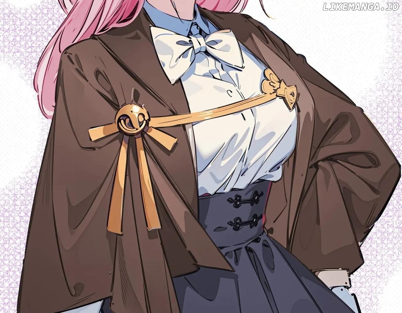 Daddy President Is Too Hard To Deal With Chapter 165 - page 84